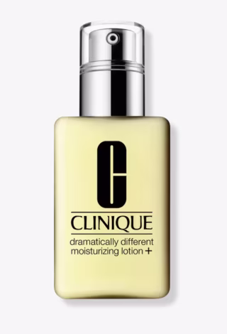 Dramatically Different Moisturizing Lotion+