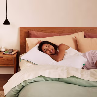 The Pillow