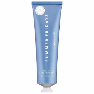 Mini Jet Lag Mask