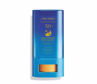 Clear Sunscreen Stick SPF 50+