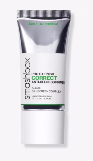 Photo Finish Correct Anti-Redness Primer
