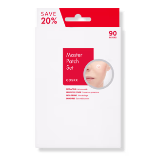 Master Patch Set