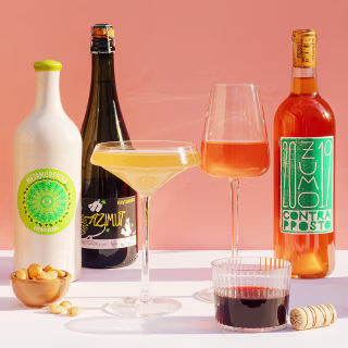 Natural Wine Club