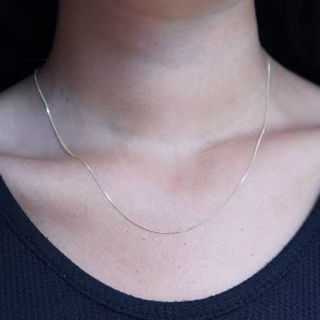 Essential Chain