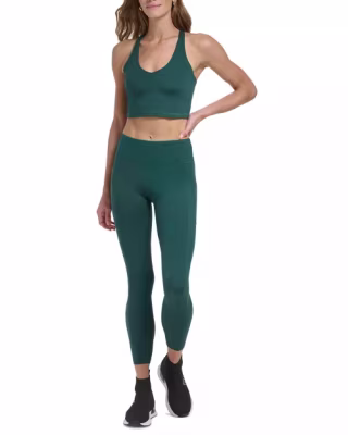Compression Super-Soft High-Rise Legging