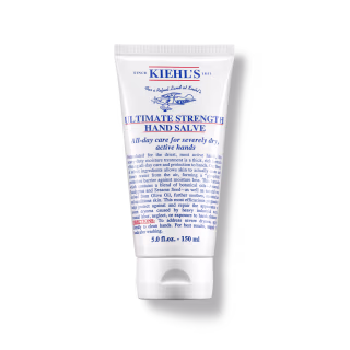 Ultimate Strength Hand Salve