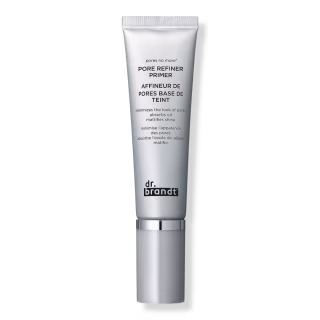 Dr. BrandtPores No More Pore Refiner Primer