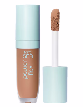 tarte SEA Power Flex™ Full Coverage Vegan Concealer 62N Espresso Neutral 0.33 oz. / 10 mL