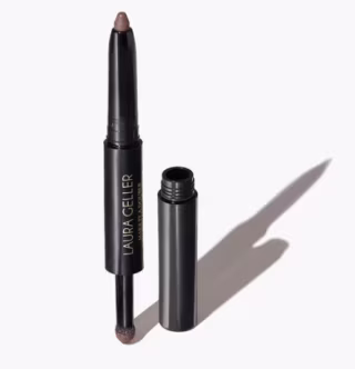 Make it a Double Eyeshadow Stick and Powder