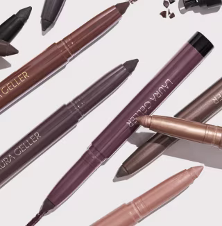 Kajal Longwear Eyeliner