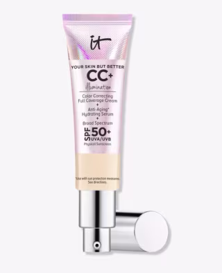 CC+ Cream Illumination SPF 50+