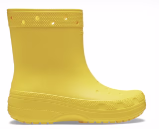 Classic Boots