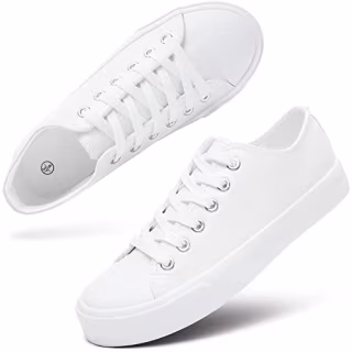 Hash bubbie Canvas Sneakers
