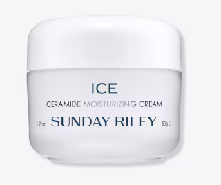 Ice Ceramide Moisturizing Cream