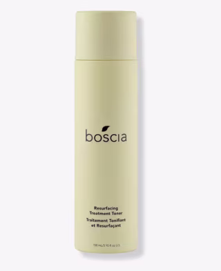 Resurfacing Treatment Toner