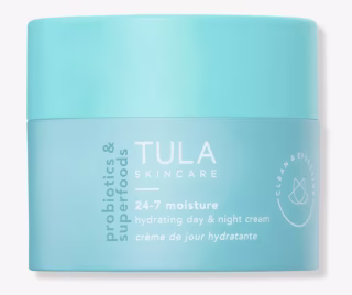 24-7 Moisture Hydrating Day & Night Cream