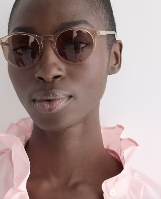 Lakeside Tortoise Shell Sunglasses