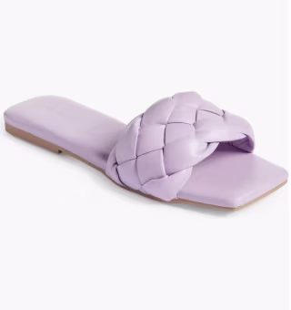 Lucca Slide Sandal