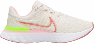 Nike Women's React Infinity 3 Running Shoes