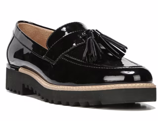 Tassel Loafer