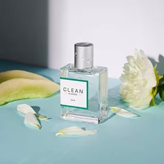 CLEAN CLASSIC Eau de Parfum Light, Casual Perfume Layerable, Spray Fragrance Vegan, Phthalate-Free, & Paraben-Free, 30mL