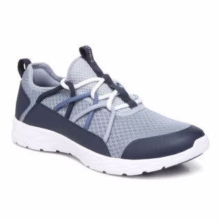 Zeliya Lace Up Sneaker