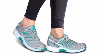 Verve Tie-Less - Turquoise