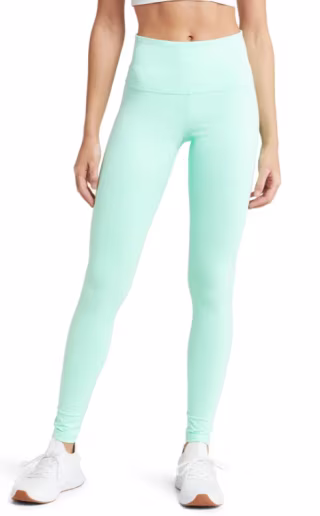 Live In High Waist Leggings
