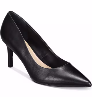 Step 'N Flex Jeules Pumps