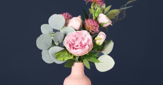 Farmgirl Flowers Win or Rouge