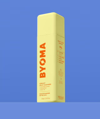 Creamy Jelly Cleanser