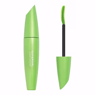 Covergirl Clump Crusher by LashBlast Mascara