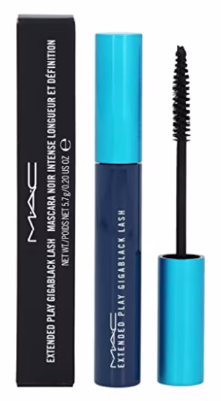 Mac Extended Play Gigablack Lash Mascara