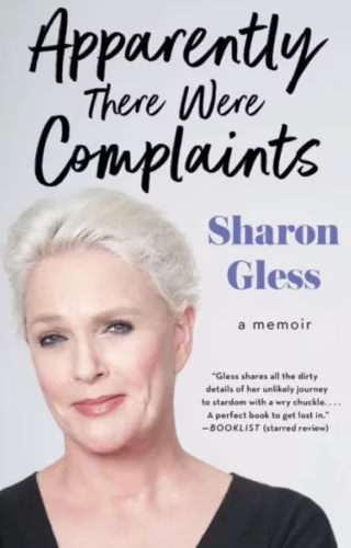 "Apparently There Were Complaints"