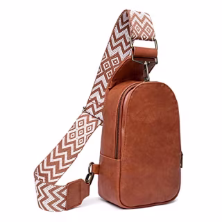 The Sling Crossbody Purse