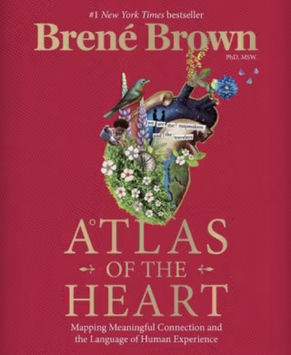 "Atlas of the Heart"