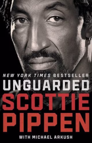 "Unguarded"