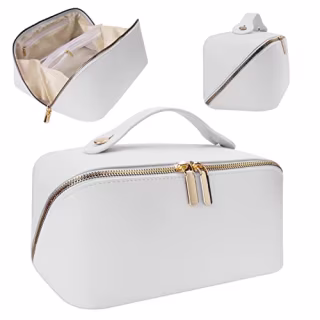 Xasrvir Travel Cosmetic Bag