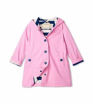 Hatley Girl's Splash Jackets
