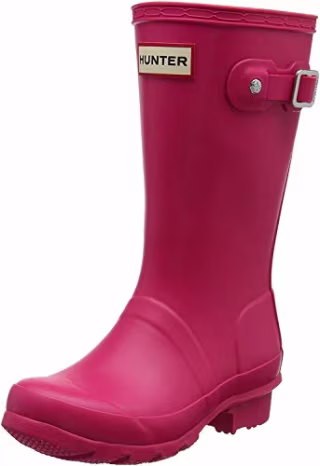 Hunter Kids Original Classic Rain Boot