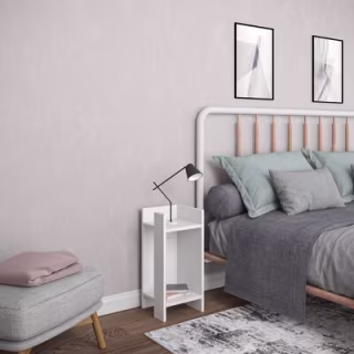 Halie 23.62'' Tall Nightstand