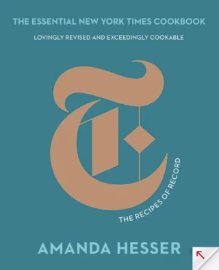 "The Essential New York Times Cookbook"