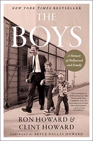 "The Boys"