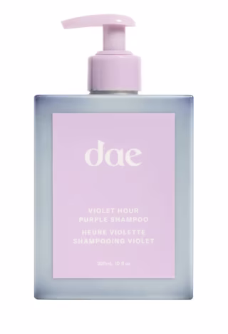 Violet Hour Purple Shampoo