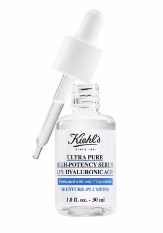 Ultra Pure Hyaluronic Acid 1.5% Serum