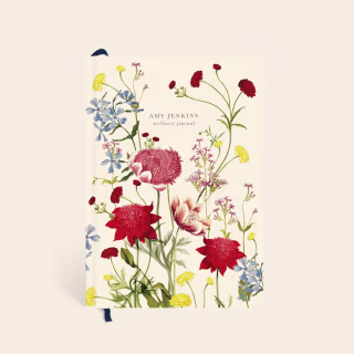 Papier Wellness Journal
