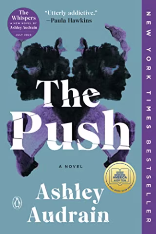 The Push: A Novel