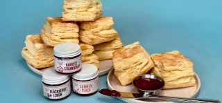 Biscuit Love