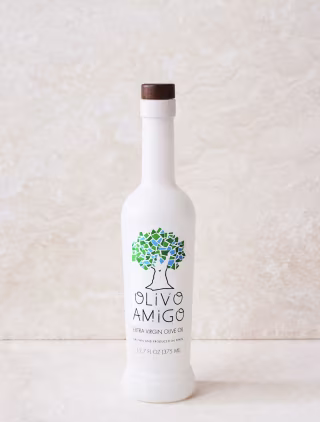 Vitality Olive Oil