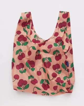 Standard reusable bag